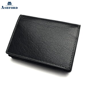 �y10%OFF�N�[�|���z�A�V���t�H�[�h �f�B�[�v ���h���� �u���b�N Ashford ���[�J�[�i��8583-011