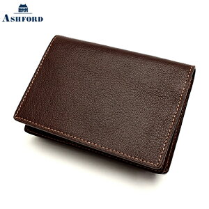 �y10%OFF�N�[�|���z�A�V���t�H�[�h �f�B�[�v ���h���� �u���E�� Ashford ���[�J�[�i��8583-022