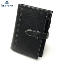 楽天市場】ashford mini6 システム手帳の通販