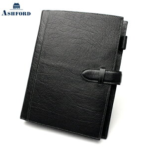 �y10%OFF�N�[�|���z�A�V���t�H�[�h �f�B�[�v A5 19mm �x���g�t�� �u���b�N �V�X�e���蒠 Ashford ���[�J�[�i��3102-011