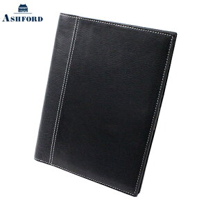 �y10%OFF�N�[�|���z�A�V���t�H�[�h �f�B�[�v �_�C�A���[�J�o�[ B6 �l�C�r�[ ASHFORD ���[�J�[�i��8294-077