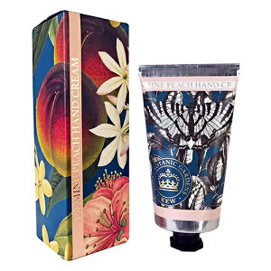 �y10%OFF�N�[�|���z�C���O���b�V���\�[�v�J���p�j�[ �n���h�N���[��75ml�W���X�~���s�[�` THE ENGLISH SOAP COMPANY���[�J�[�i��370-02-017