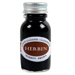 y10%OFFN[|zJ.HERBIN Go JOtB[CN 15ml uE yp [J[ihb12440