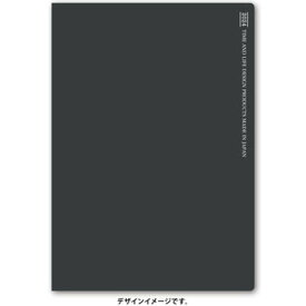日本能率協会 2024年4月始手帳 NOLTY アクセス B6マンスリー 月曜始まり 月間カレンダー ノルティ ダークグレー メーカー品番9506