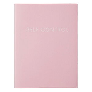 y10%OFFN[|zRjbN 2025N(24N12n܂)蒠 B6CTL ^XNO_CA[ SELF CONTROL sN [J[iLWD05-210PK
