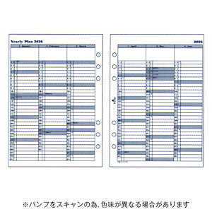 y10%OFFN[|zAVtH[h 2026NŃVXe蒠tB NԃXPW[ A5 ASHFORD [J[i0461-026
