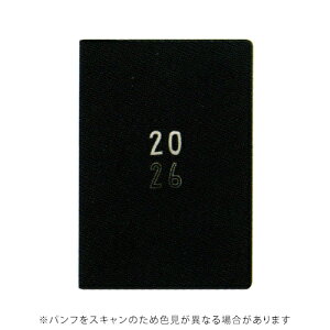 y10%OFFN[|zGR~[ 2026N(2025N10n܂)蒠 B6 tJ[}X[ gbg TROT Black [J[iDR-MH-521
