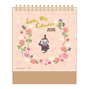 y10%OFFN[|zwXeCt 2026N MOOMIN [~ g~CJ_[ Gakken [J[iM08530