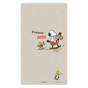 y10%OFFN[|zz[}[N 2026NŎ蒠 SNOOPY X}X[_CA[ Xk[s[Ɩؔn s[ibc HALLMARK [J[i845766