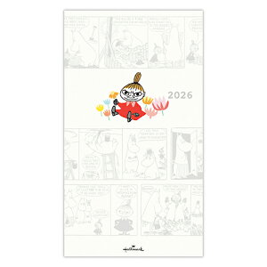 y10%OFFN[|zz[}[N 2026NŎ蒠 MOOMIN X}X[_CA[ g~[ [~ HALLMARK [J[i845797