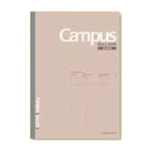 y10%OFFN[|zRN 2026NŎ蒠 Campus LpX_CA[ EB[N[ o[`J^Cv A5  [J[iԃj-CWVLS-A5-26