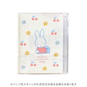 y10%OFFN[|zNc 2026N ƌvt蒠 ~btB[ Miffy A6T ԂƂ KUTSUWA [J[iMF913C