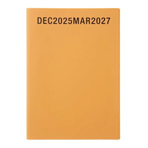 �y10%OFF�N�[�|���z���R�j�b�N 2026�N��(25�N12���n�܂�)�蒠 A5 WORK DIARY �T�ԃ��[�N�_�C�A���[ �I�����W LACONIC ���[�J�[�i��LAD97-250OR