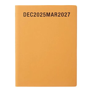 �y10%OFF�N�[�|���z���R�j�b�N 2026�N��(25�N12���n�܂�)�蒠 B6CTL �^�X�N���O �_�C�A���[ �I�����W LACONIC ���[�J�[�i��LWD08-210OR