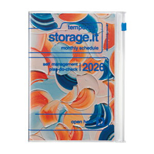 y10%OFFN[|z}[NX 2026NŎ蒠 B6ԃubN Xg[WCbg F }X[+m[g [ [J[i26WDR-CMU05-BL