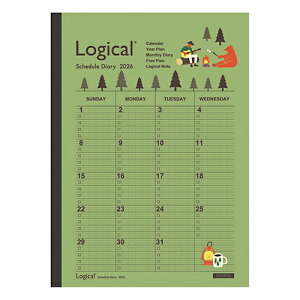 y10%OFFN[|ziJoV 2026NŎ蒠 WJ_CA[ ԃm[g^CvA B5 Lv jn܂ [J[iNS-B502-26AS1