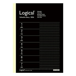 y10%OFFN[|ziJoV 2026NŎ蒠 WJ_CA[ J2T \A^Cv B5 jn܂ ubN [J[iNS-B504-26AD