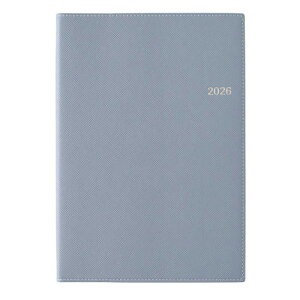 y10%OFFN[|z{\ 2026N1n܂蒠 NOLTYmeB ANZX A5-4 Tԃo[`J EB[N[ u[ [J[i6469