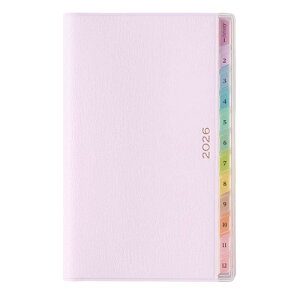 y10%OFFN[|z{\ 2026N1n܂蒠 PAGAM yCWF EB[N[ RpNg-i Tԃ j CbN [J[i2208