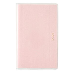 y10%OFFN[|z{\ 2026N1n܂蒠 PAGAM yCWF EB[N[ RpNg-i Tԃtg j sN [J[i2209