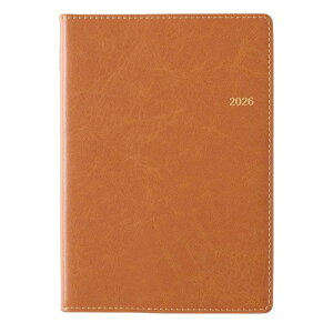 y10%OFFN[|z{\ 2026N1n܂蒠 NOLTYmeB L A6 Tԃo[`J1 EB[N[ L [J[i2020