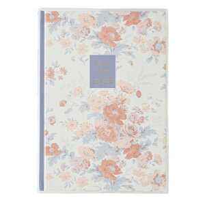 y10%OFFN[|z{\ 2026N1n܂蒠 PAGAM yCWF [ 3NApL A5 [AVC Af [J[i8632