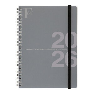 y10%OFFN[|z{m[g 2026N 蒠 F.O.B COOP A5 WO^Cv_CA[ }X[ ubN [J[iPBF57K26