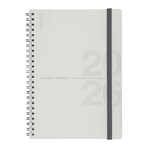 y10%OFFN[|z{m[g 2026N 蒠 F.O.B COOP A5 WO^Cv_CA[ }X[ zCg [J[iPBF57W26