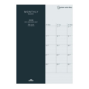 y10%OFFN[|zCC 2026NŎ蒠 VXem[g_CA[ B5 }X[ubN SYSTEM NOTE DIARY [J[iRFDR2674
