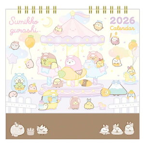 y10%OFFN[|zTGbNX 2026N J_[ ݂R炵 san-x [J[iCD40501