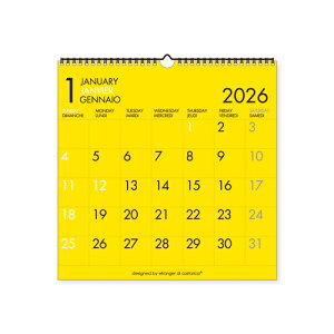 �y10%OFF�N�[�|���z�V���{�J�����_�[ 2026�N�G�g�����W�F�f�B�R�X�^���J�Ǌ|���J�����_�[ LP �J���[ ���[�J�[�i��EDC-4744