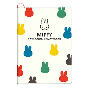 y10%OFFN[|zXNGA 2026N 蒠 ~btB[ A5}X[ DickBruna fBbNu[i MIFFY AC{[ square [J[i08BD-5I