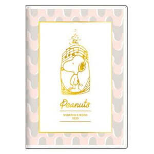 y10%OFFN[|zTX^[ 2026NŎ蒠 B6 Xk[s[  PEANUTS SNOOPY [J[iS2958902