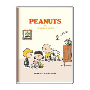 y10%OFFN[|zTX^[ 2026NŎ蒠 TB6 Xg[[ubN Xk[s[  PEANUTS SNOOPY [J[iS2958996
