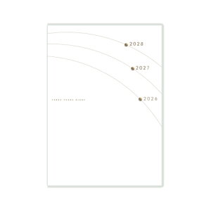 y10%OFFN[|zX 2026N 3NL B6 ԉPC R Ap [J[i18