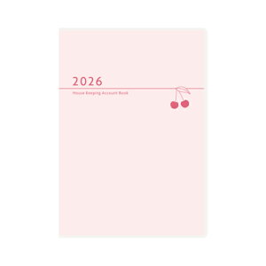 y10%OFFN[|zX 2026N v`ƌv Petit Kakeibo sN A6 Tv(tEj) ԃubN jn܂ sN [J[i34