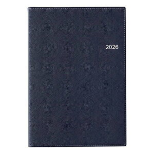 �y10%OFF�N�[�|���z���{�\������ 2026�N4���n�܂�蒠 NOLTY �A�N�Z�X A5-3 ���ԃJ�����_�[�{�T�ԃo�[�`�J�� �m���e�B �l�C�r�[ ���[�J�[�i��9687