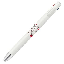 【10%OFFクーポン】グリーティングライフ COCO ココちゃん ブレン3色ボールペン 0.7mm ゼブラ メーカー品番RYZ-897