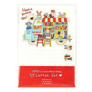 �y10%OFF�N�[�|���z�O���[�e�B���O���C�t COCO �R�R����� ���^�[�Z�b�g ���b�h[Greeting Life Inc.] ���[�J�[�i��RYS-964