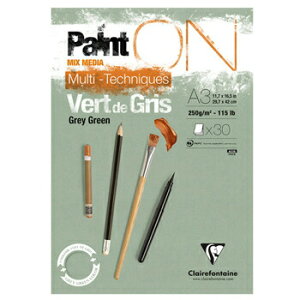 �y10%OFF�N�[�|���z�N�I�o�f�B�X �N���[���t�H���e�[�k �y�C���g�I�� A3 �p�b�h �O���[�O���[�� PAINT'ON ���[�J�[�i��cf975706