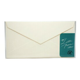 【10%OFFクーポン】ジーシープレス 封筒 My Letter Paper silver G.C.PRESS メーカー品番50295