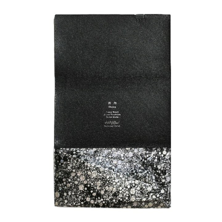 楽天市場】【10%OFFクーポン】所作 Shosa ロングウォレット クォーツ  