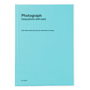 �f���t�H�j�b�N�X PD�t�H�g�A���o���x�[�V�b�N A4 ���C�g�u���[ 500190-341