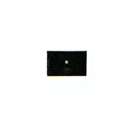 【10%OFFクーポン】デルフォニックス キトリ カードケース ブラック メーカー品番500223 105