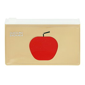 【10%OFFクーポン】デルフォニックス GiacomoBagnara ジャコモ・バニャーラ スライダーカードケース B(Apple) メーカー品番501170-971