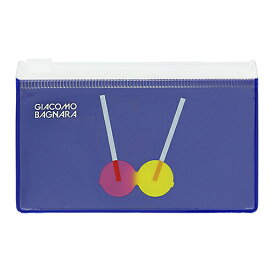【10%OFFクーポン】デルフォニックス GiacomoBagnara ジャコモ・バニャーラ スライダーカードケース D(Sticky) メーカー品番501170-973
