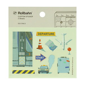 �y10%OFF�N�[�|���z�f���t�H�j�b�N�X �����o�[���J�X�^���V�[�� SHIMADA Rie DELFONICS Rollbahn ���[�J�[�i��501191