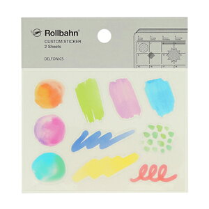 �y10%OFF�N�[�|���z�f���t�H�j�b�N�X �����o�[���J�X�^���V�[�� B ���� DELFONICS Rollbahn ���[�J�[�i��501193-971