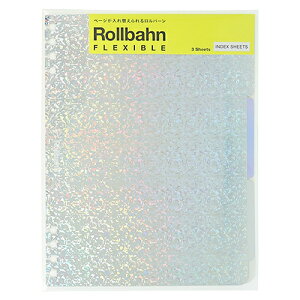 y10%OFFN[|zftHjbNX LIFE LOG o[tLVup CfbNXV[g L ^bN Rollbahn [J[i501199