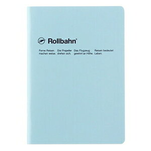 y10%OFFN[|zftHjbNX Rollbahno[m[g B6 Cgu[ [J[i500049-360